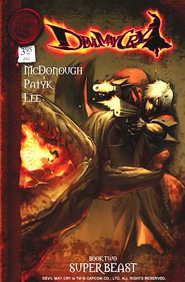 Devil May Cry (2004) #2