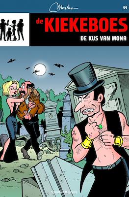 De Kiekeboes #59
