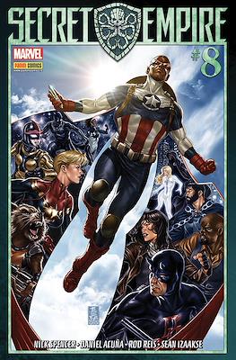 Marvel Miniserie #196