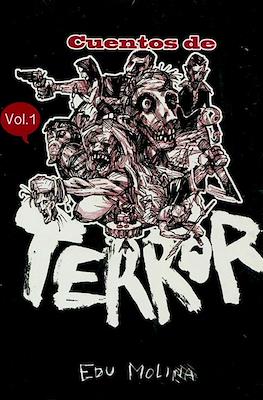 Cuentos de Terror (Rústica) #1