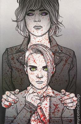 Something Is Killing The Children (Variant Cover) #41.4