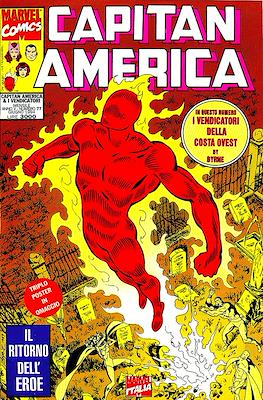 Capitan America & I Vendicatori #78