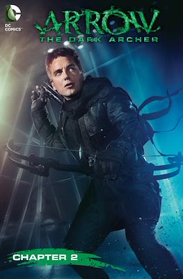 Arrow: The Dark Archer (2016) #2