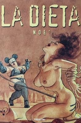 La dieta