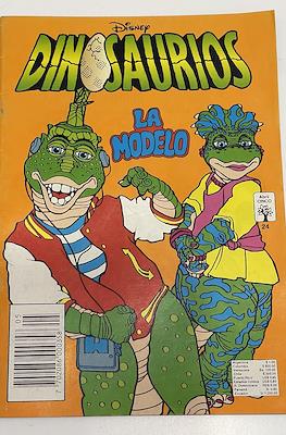 Dinosaurios #24