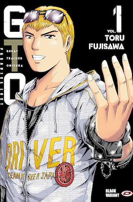GTO: Great Teacher Onizuka - Paradise Lost #1.1