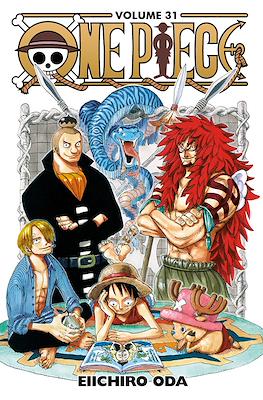 One Piece #31