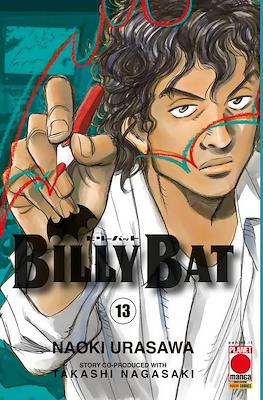 Billy Bat #13
