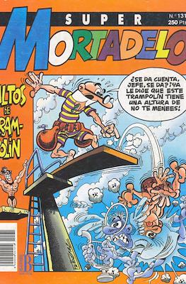 Super Mortadelo #131