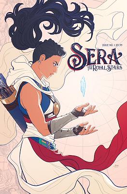 Sera and The Royal Stars (Comic Book) #1