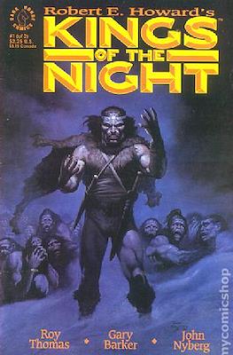 Kings of the Night (1990)