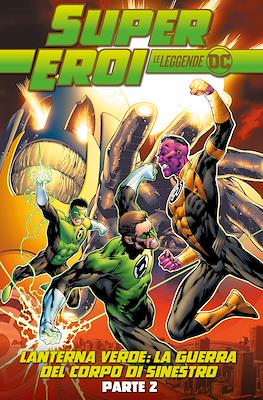 Supereroi: Le leggende DC #67