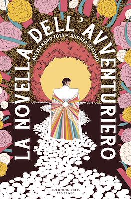 La novella dell'avventuriero