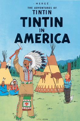 The Adventures of Tintin #2