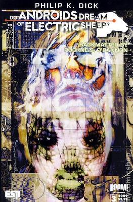 Do Androids Dream of Electric Sheep? (Boom! Studios)