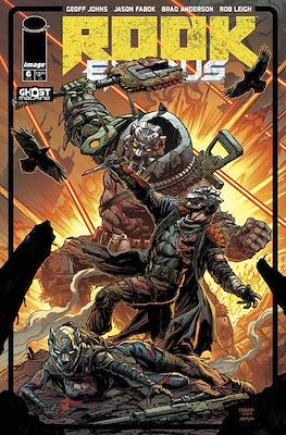 Rook Exodus #6