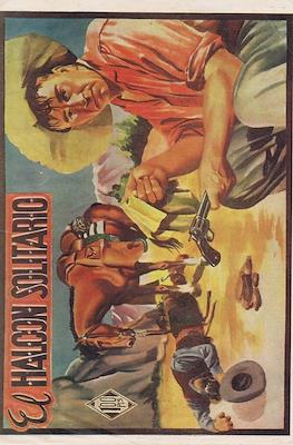 Diamante Negro (1943-1945) #91