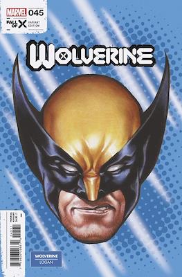 Wolverine Vol. 7 (2020-Variant Covers) #45.1
