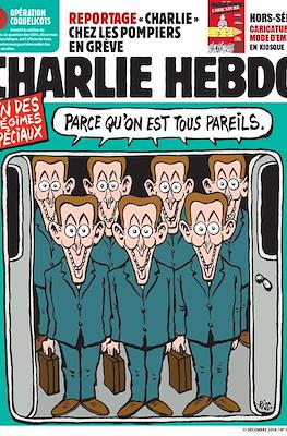 Charlie Hebdo #1429