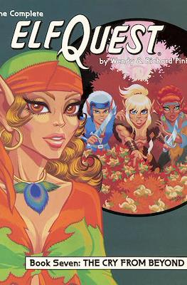 The Complete ElfQuest #7