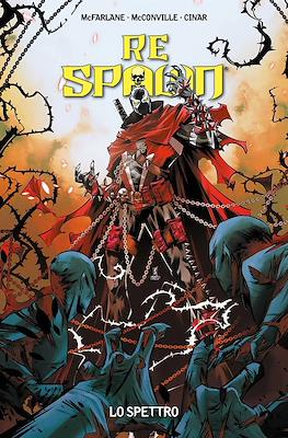 Re Spawn #8