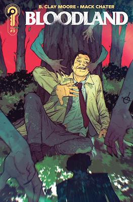 Bloodland #3