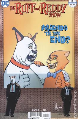 The Ruff and Reddy Show #6