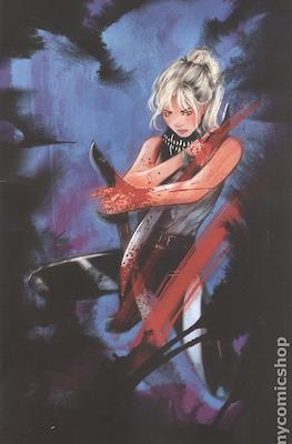Something Is Killing The Children (Variant Cover) #41.6