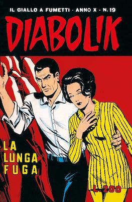 Diabolik #199