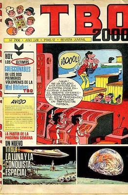 TBO 2000 #2106
