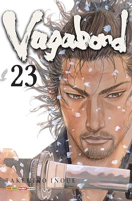 Vagabond #23