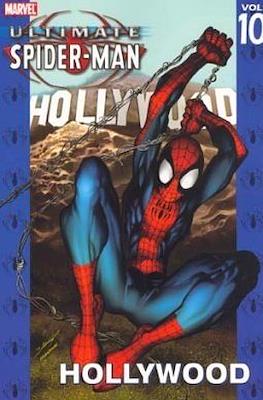 Ultimate Spider-Man (2000-2009; 2011) #10