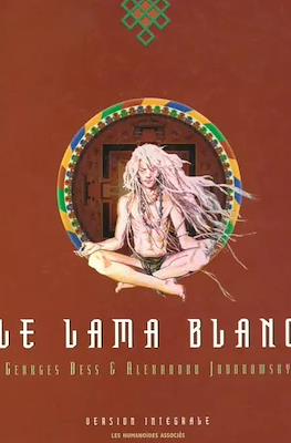 Le Lama Blanc - Version intégrale