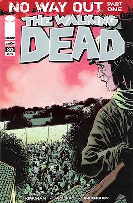 The Walking Dead (Comic Book) #80