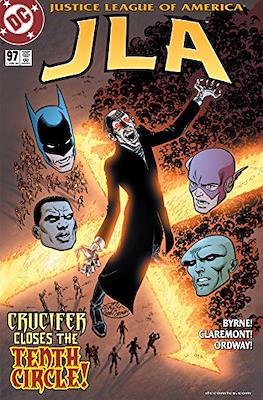 JLA (1997-2006) #97