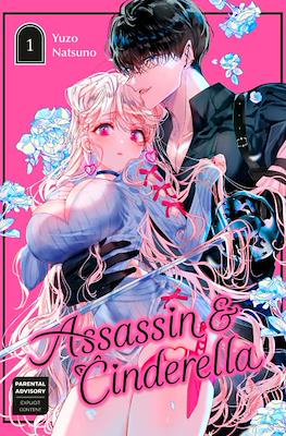 Assassin & Cinderella #1