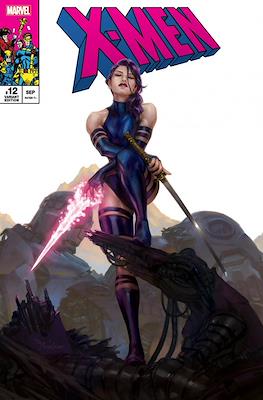 X-Men Vol. 5 (2019- Variant Cover) #12