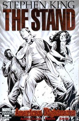 The Stand: American Nightmares (Variant Cover) #1.2