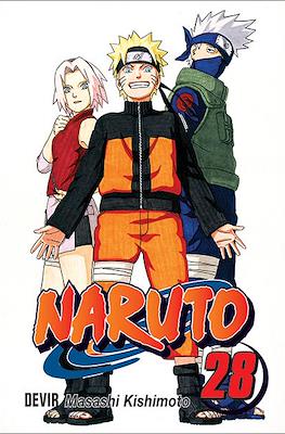 Naruto #28