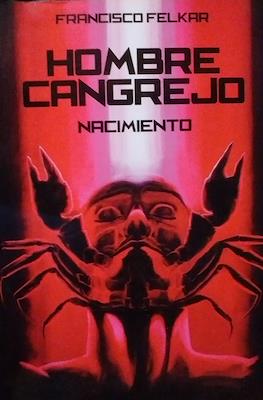 Hombre Cangrejo