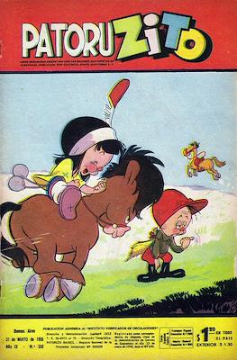 Patoruzito #550