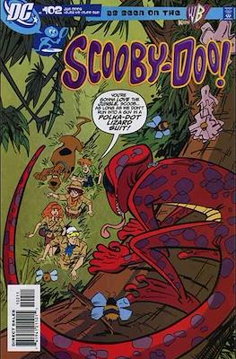 Scooby-Doo! #102