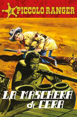Il piccolo Ranger #31