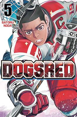 Dogsred #5