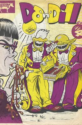 Da 'n' Dill (1992-1993) #4
