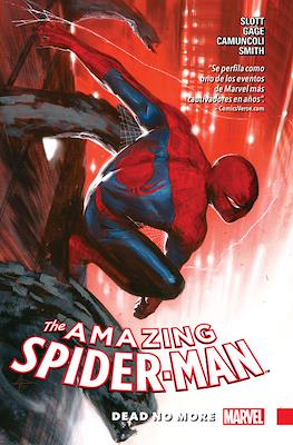 The Amazing Spider-Man (2005-2013) #5