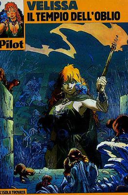 Gli Albi di Pilot #18