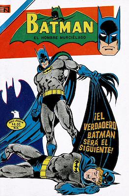 Batman #891