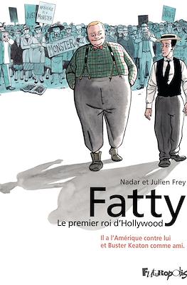 Fatty: Le premier roi d'Hollywood