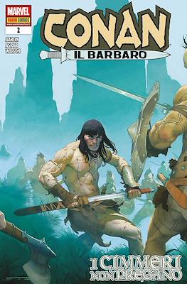 Conan il Barbaro #2
